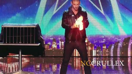 PEOPLE ARE AWESOME (TALENT EDITION)