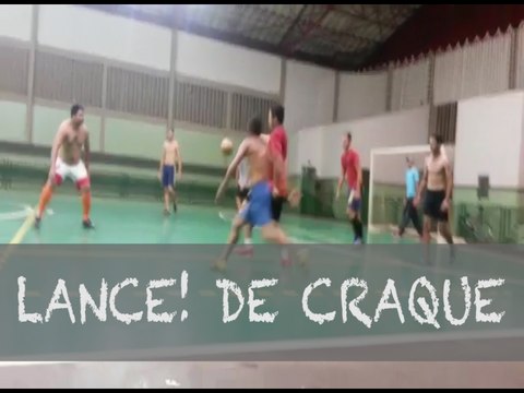 L! de craque: Internauta faz golaço de dar inveja