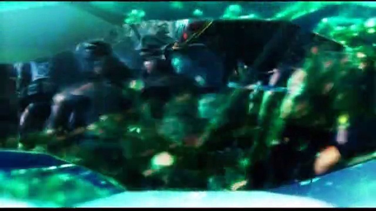 N3 Ninety - Nine Nights Opening Movie