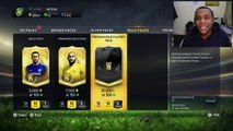 OMG 86 RATED PLAYER!! 25K PACKS - BLACK FRIDAY PACK OPENING! - FIFA 15 ULTIMATE TEAM