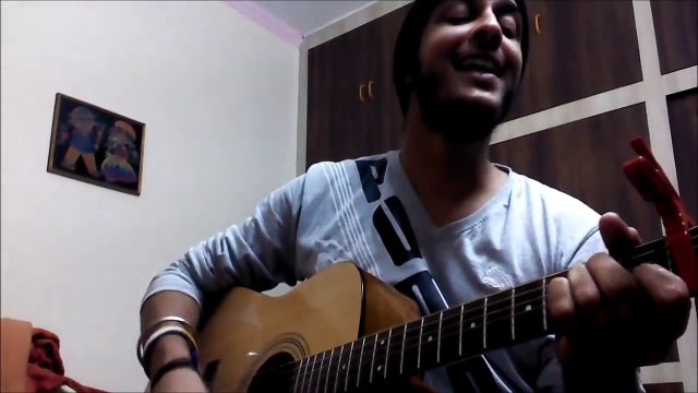 Tu Hai Ki Nahi -Roy-Guitar Lesson (Complete Tutorial)