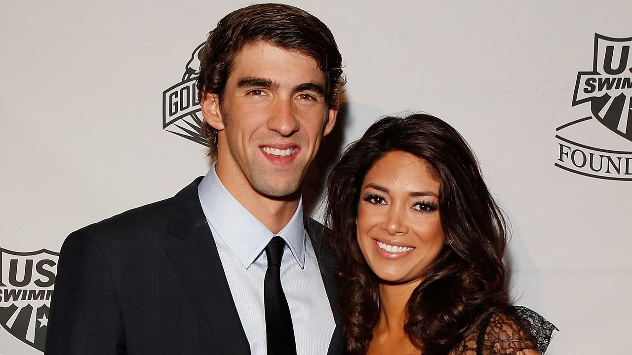 Michael Phelps Is Engaged! Check out His Beautiful Fiance