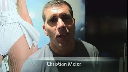 Christian Meier te invita a nuestro #EspecialMusical 'PLN'