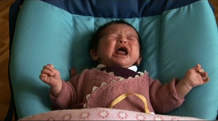 TEASER BEBE QUI PLEURE