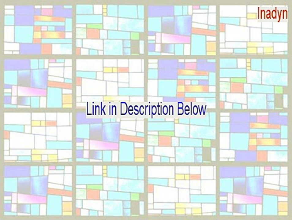 Inadyn Download Free - Instant Download 2015