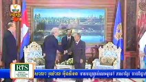 Khmer News, Hang Meas News, HDTV, Afternoon, 23 February 2015, Part 03