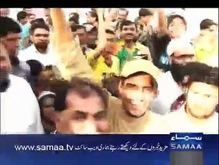 Real life dabang police officer in karachi pakistan