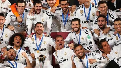 أحسن هدية أقدمها لجماهير ولعشاق ريال مدريد الأوفياء