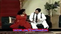 FULL NEW PUNJABI STAGE DRAMA BARA MAZA AAE GA - PakTvFunMaza