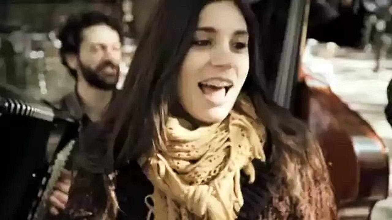 TV3 - 33 recomana - Balkan Reunion. Barcelona Gipsy Klezmer Orchestra. Sala Apolo. Barcelona