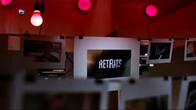 TV3 - Dimecres, 25 de febrer, estrena - Nova temporada de Retrats