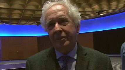 Daily Mail's Jeff Powell On Floyd Mayweather Jr  vs Manny Pacquiao