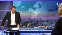 Cinéma : le réalisateur Jean-Jacques Annaud évoque son dernier film sur France 3