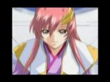 Gundam Seed - Rythm and Emotion