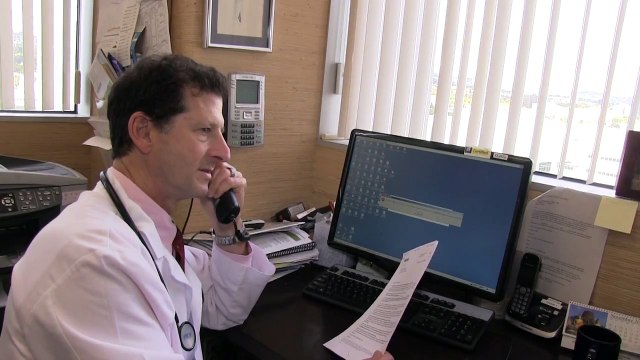 David Cutler, MD | UCLA Santa Monica Bay Physicians - UCLA Health