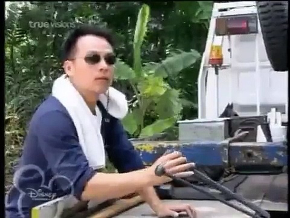 Just for Laughs- Asia