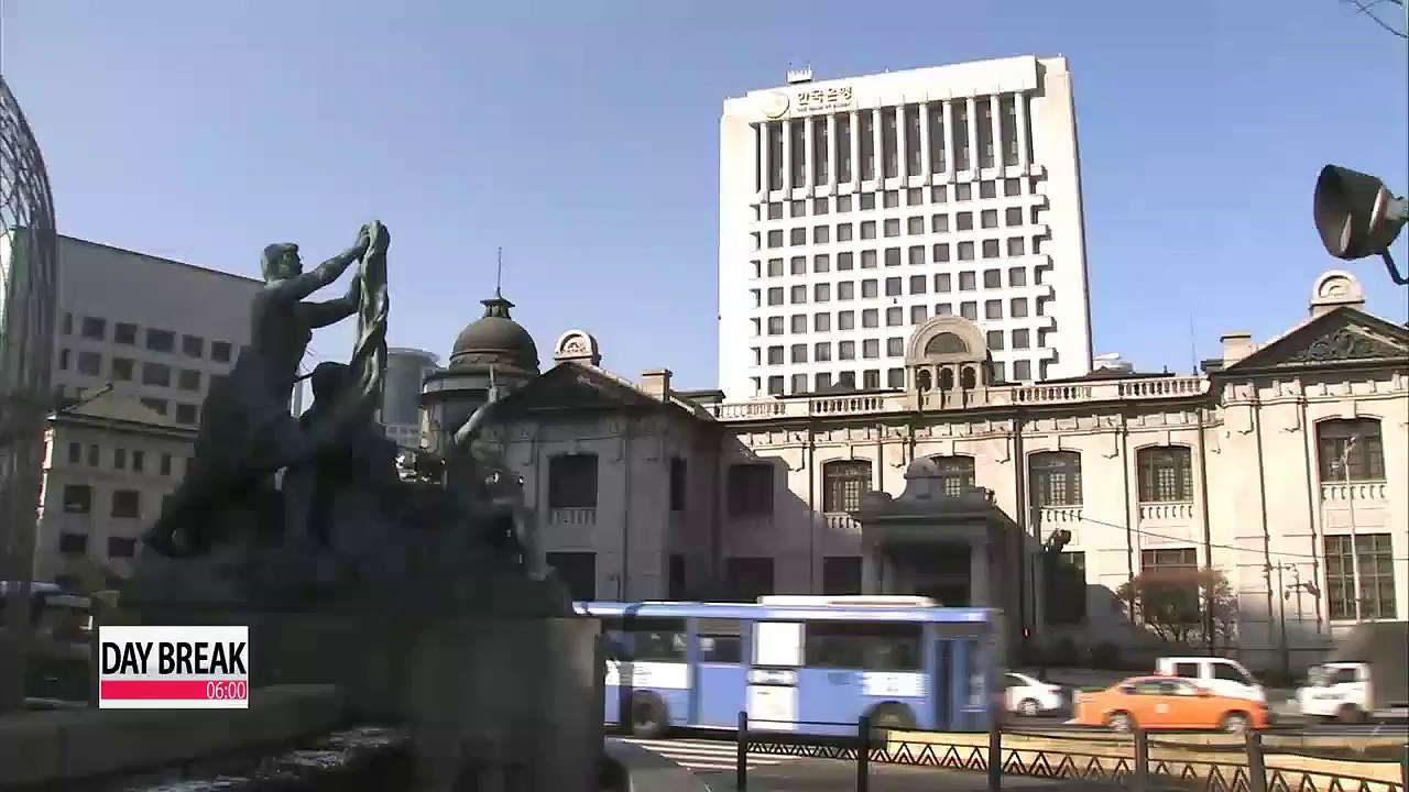 Korea's household debt estimated at over US$980 bil. in 2014