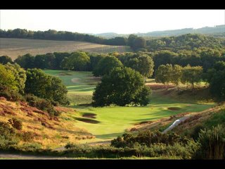 35- The Best of BunkerShot Golf Magazine