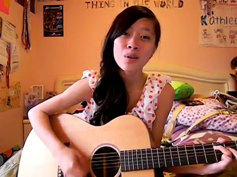 Highway Don't Care - Tim McGraw featuring Taylor Swift and Keith Urban (Cover)