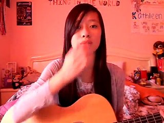 When I Was Your Man - Bruno Mars (cover)