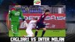 Cagliari Vs Inter Milan 1-2 Highlights [Serie A] 23-02-2015