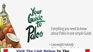 Your Guide To Paleo Unbiased Review Bonus + Discount