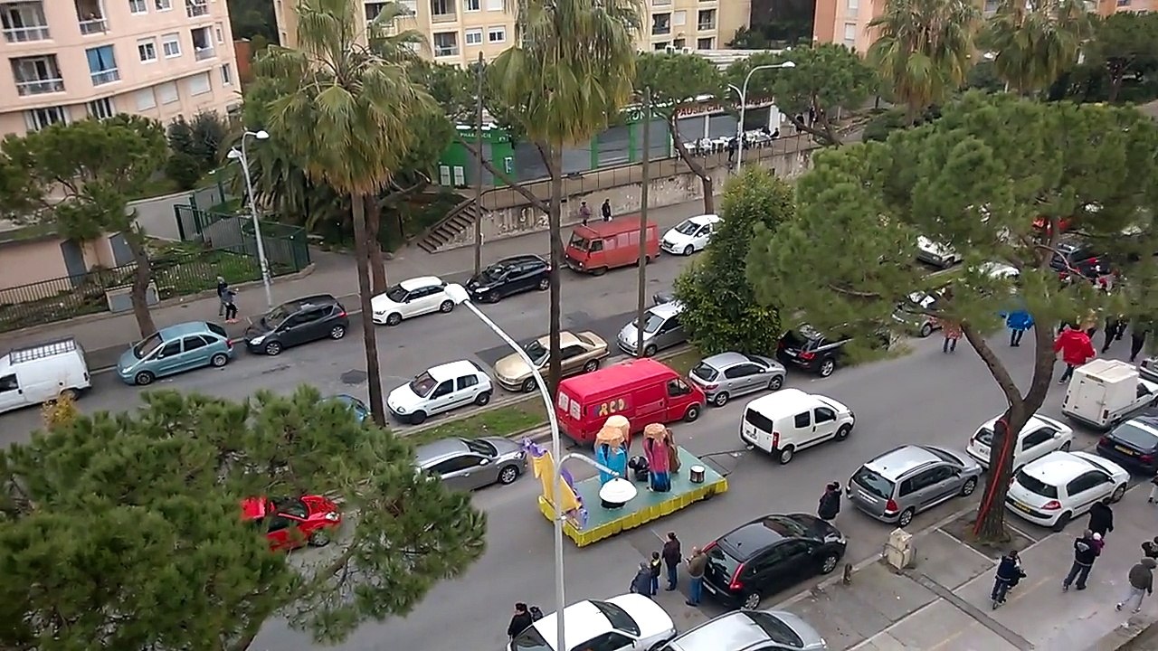 carnaval part 1
