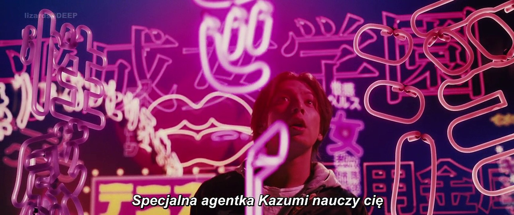 Agent R. 01