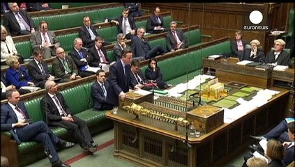 كاميرون: كل واحد عليه ان يضطلع بدوره في منع تطرف شبابنا