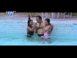 लड़की के साथ मस्ती Romance With Girl - Shola Shabnam - Bhojpuri Comedy  Scence - Kheshari Lal Yadav