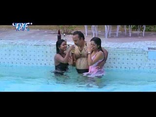 Download Video: लड़की के साथ मस्ती Romance With Girl - Shola Shabnam - Bhojpuri Comedy  Scence - Kheshari Lal Yadav