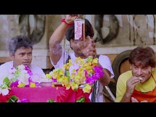 शोला शबनम - Shola Shabnam - Bhojpuri Comedy  Scence - Kheshari Lal Yadav