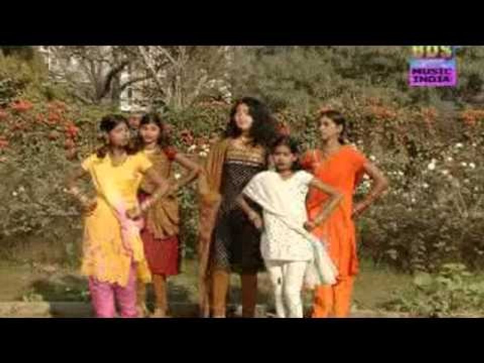 HD -Maiya Bhawani | मईया भवानी। Vindhyanchal Ke Rani Aaja |Bhojpuri Devi Geet | Devi Geet 2015