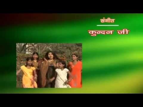 HD- Vindhyanchal Ke Rani Aaja | विंध्याचल के रानी आजा । Bhojpuri Devi Geet | Devi Geet 2015