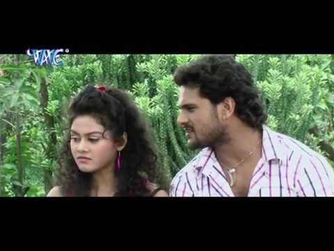 Shola Shabnam - Bhojpuri Comedy Scence - Kheshari Lal Yadav