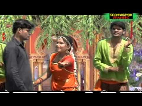 HD-Nimiya Ke Gachh | निमिया के गाछ | Ae Mai Ho Aava na Mor Aungnaiya | Latest Devi Geet 2015