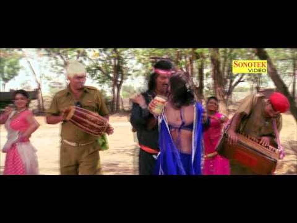 Chorwa Chora Le Gail Choli - Aandhi Toofan - Bhojpuri Hot Song 2014