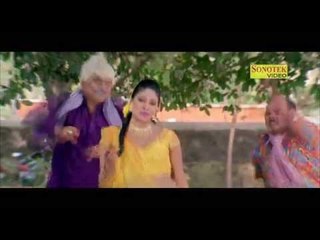 Pyar Me Dhokha - Aandhi Toofan - Bhojpuri Hot Song 2014