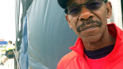 Giving back to the community