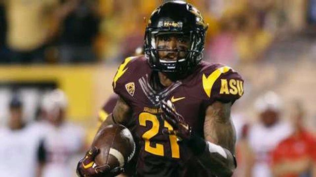 Five NFL draft prospects to watch