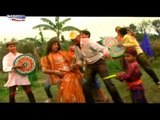 रंग लहंगा उठा के मार - Rang Lehanga Utha Ke Maar Di -Bhojpuri Holi Song 2014 -Video JukeBox