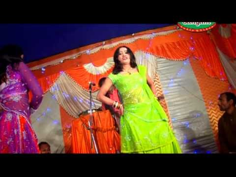 HD रामा हो - Ram Ho | Super Hit Chaita | Sudarshan Yadav | Bhojpuri Nach Program