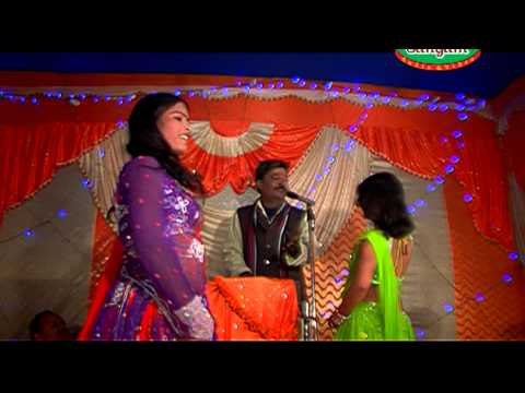 HD अरे जान लेबु का | Are Jaan Lebu Ka | सुपर हिट चैता | Surendra Singh | Bhojpuri Video Nach Program