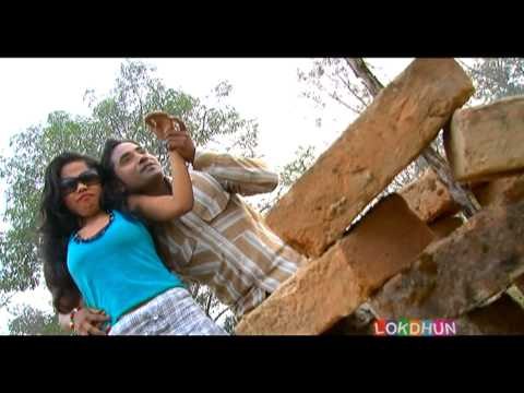 HD दांते काट लें - Dante Kaat Lem | Bhojpuri Hot Songs 2015 | Anil Ahesaas, Chandani Rajak