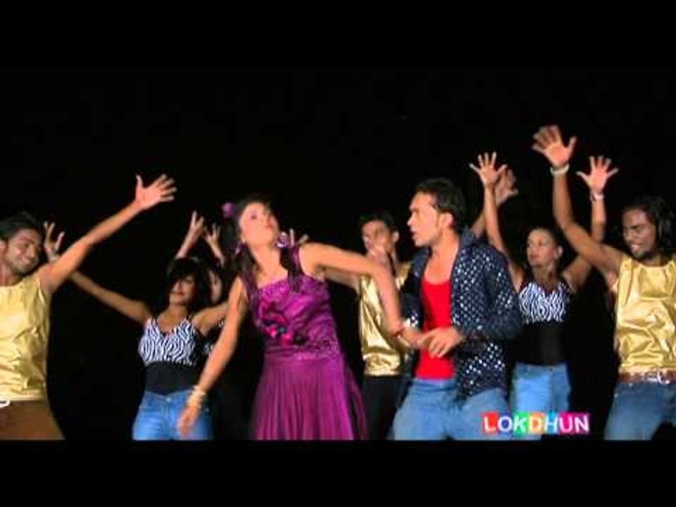 HD ई लड़की 420 - E Larki 420 | Bhojpuri Hot Vide...