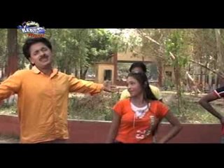 Bhojpuri Hot Songs - Mobile Pyaar - Kanbaali - Riku Ojha - Beats Music