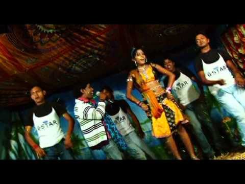 चूस गइल जूस चोलिया में - Chus Gail Juice Choliya Ke - Bhojpuri Hot Songs - Video Juke Box