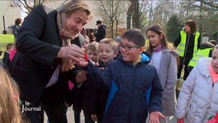 Le 17e Festival Jeune Public de Montaigu