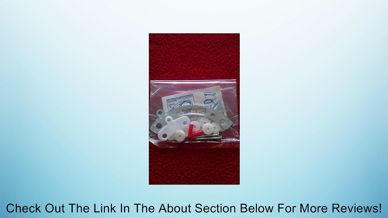 Toilet Anchor Flange Review