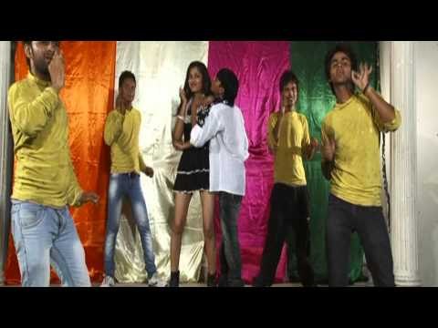 HD रजाई जाड में | Rajai Zaad Me | Bhojpuri hot Video Songs 2014